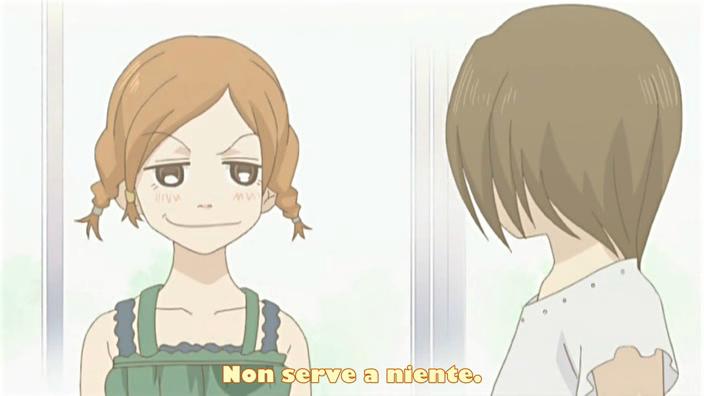 Otaku Gallery  / Anime e Manga / Bokura Ga Ita / Screenshots / Episodio 03 / 085.jpg